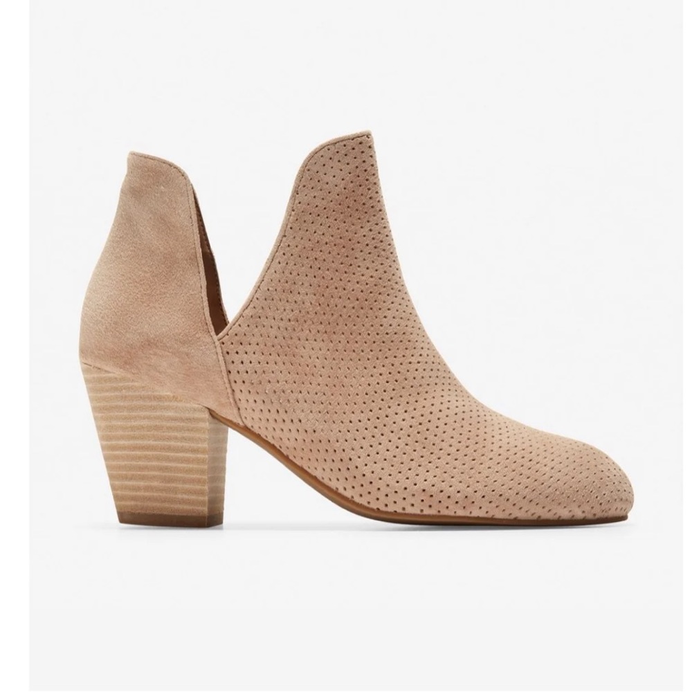 Cole Haan Ferd Bootie